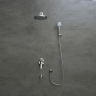 Душевой комплект LEMARK LINARA LM0422C